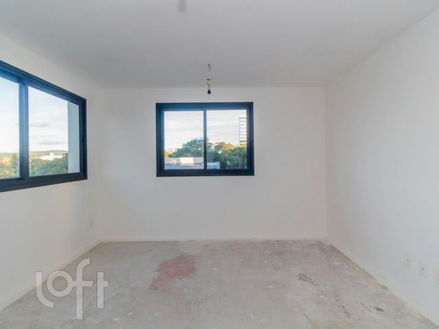 Apartamento com 26m², 1 dormitório, 1 vaga, Boa Vista em Porto Alegre