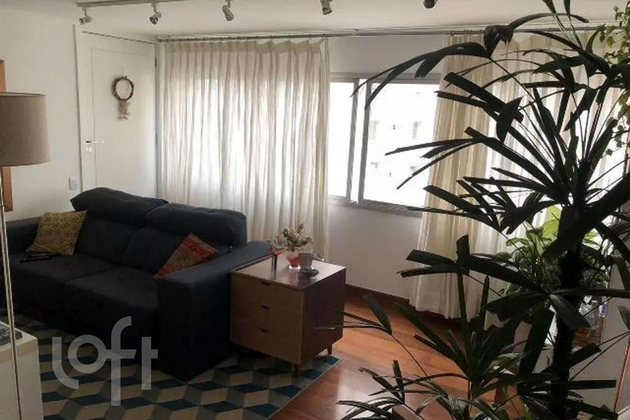 Apartamento no Brooklin Novo, SP à venda