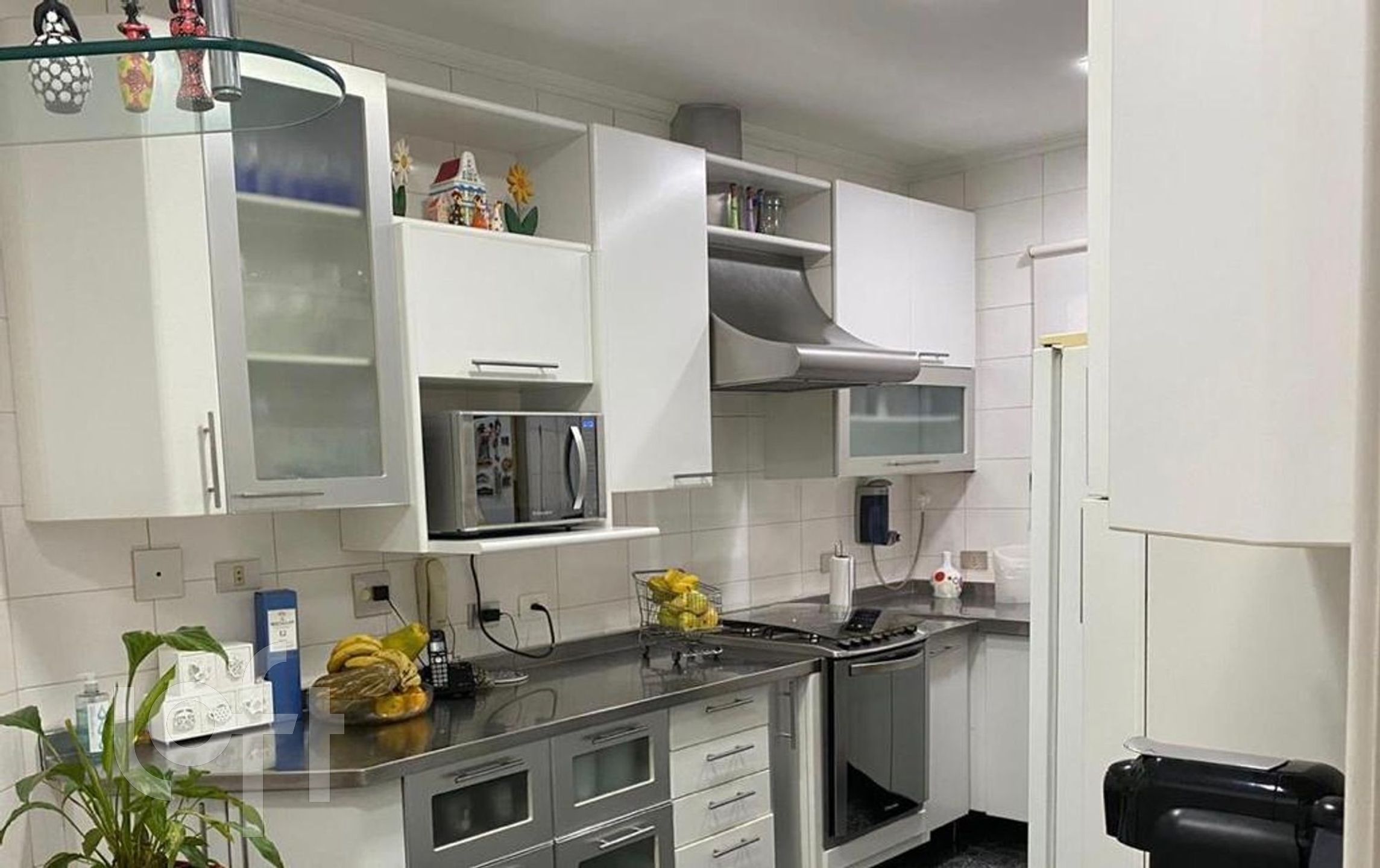 Apartamento à venda com 3 quartos, 137m² - Foto 14