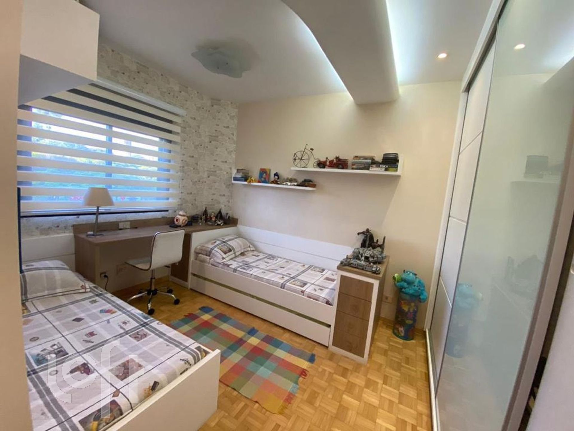 Apartamento à venda com 3 quartos, 137m² - Foto 24