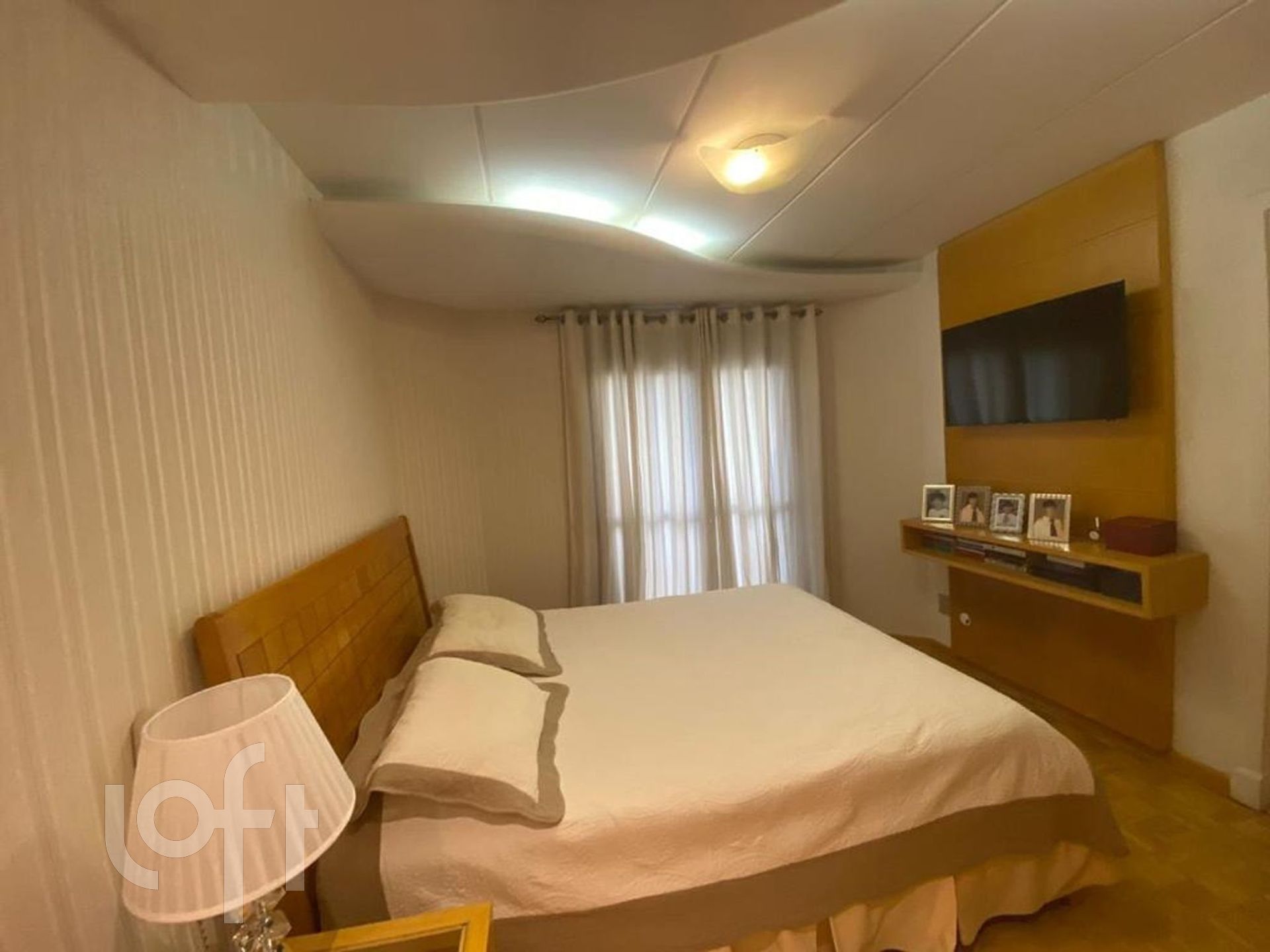 Apartamento à venda com 3 quartos, 137m² - Foto 21