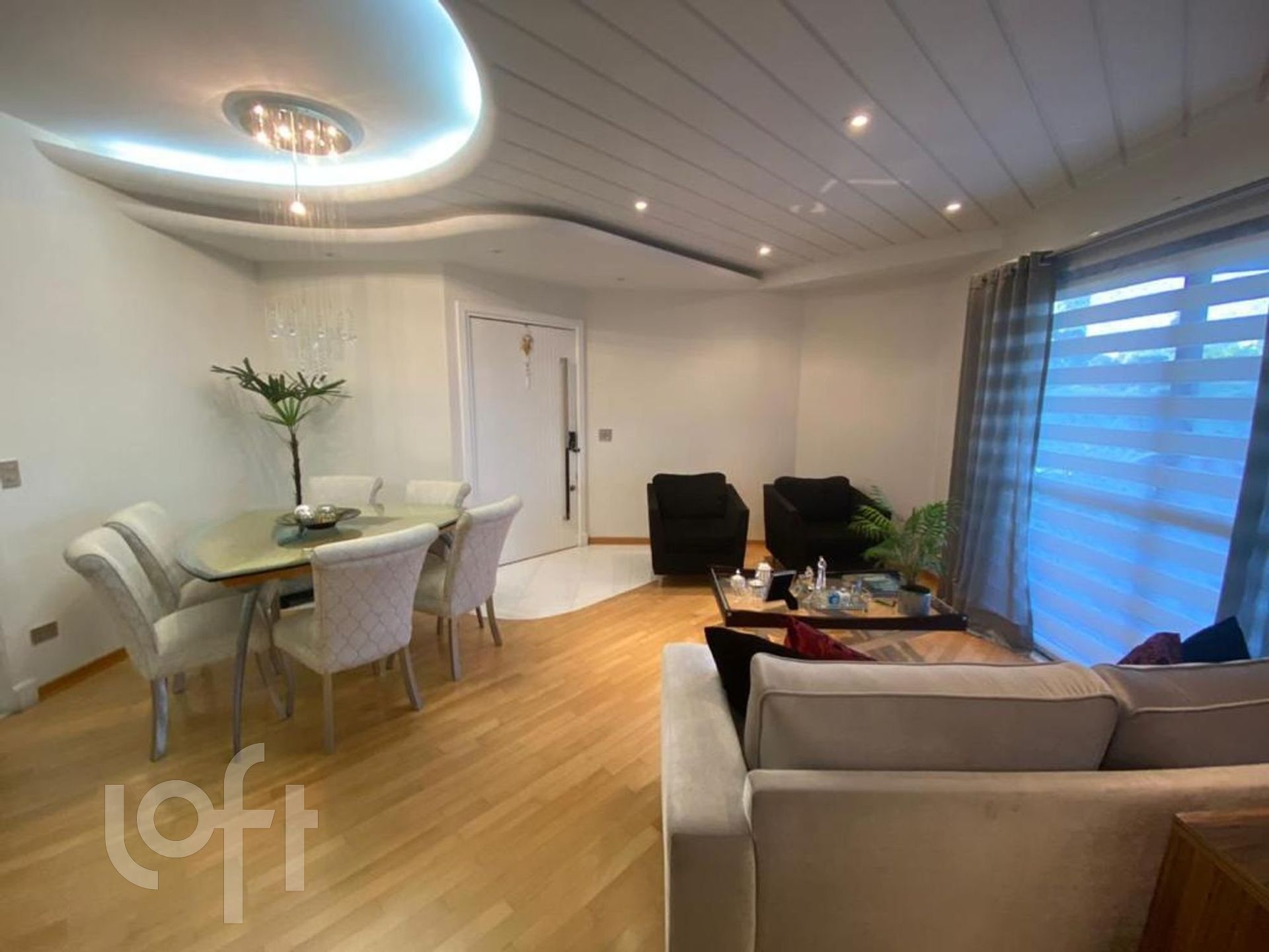 Apartamento à venda com 3 quartos, 137m² - Foto 17