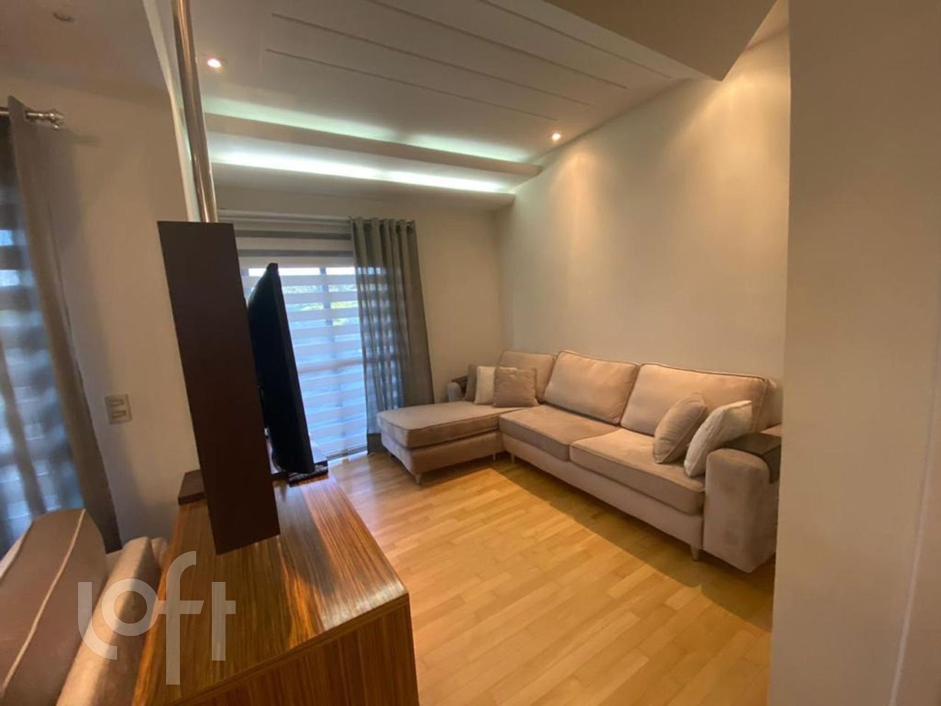 Apartamento à venda com 3 quartos, 137m² - Foto 16