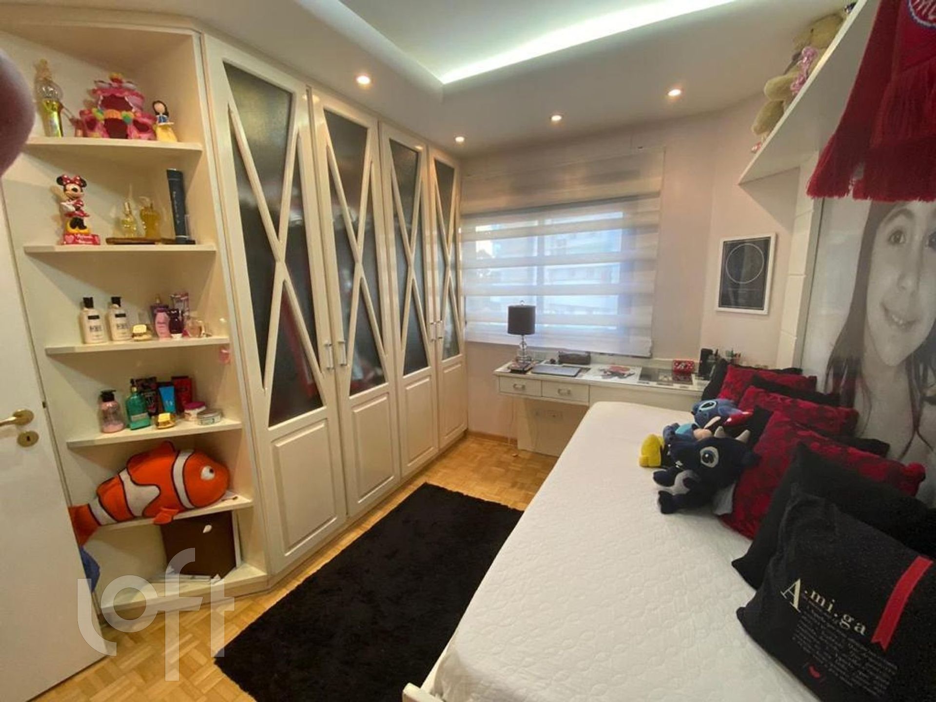 Apartamento à venda com 3 quartos, 137m² - Foto 23