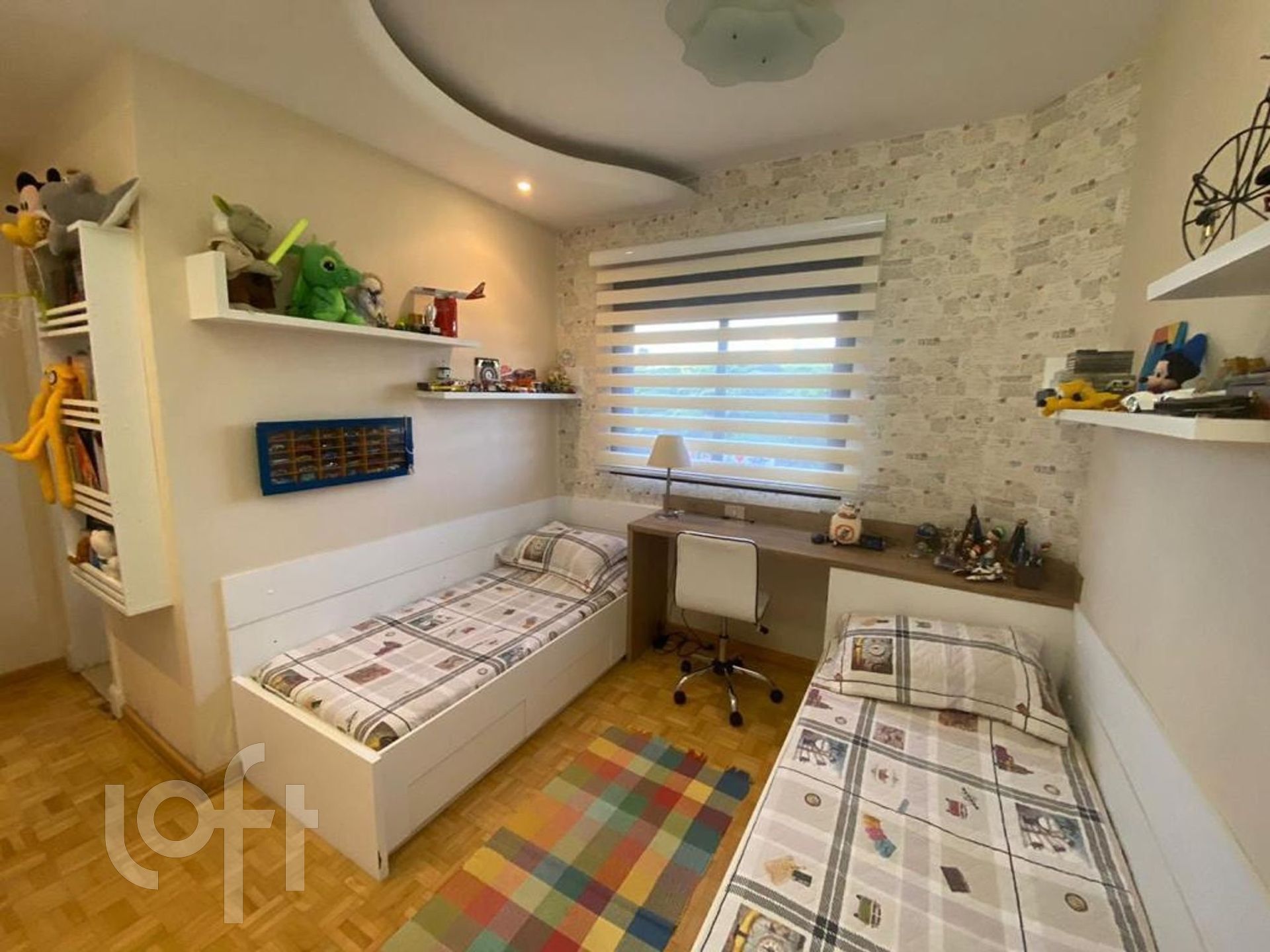 Apartamento à venda com 3 quartos, 137m² - Foto 22