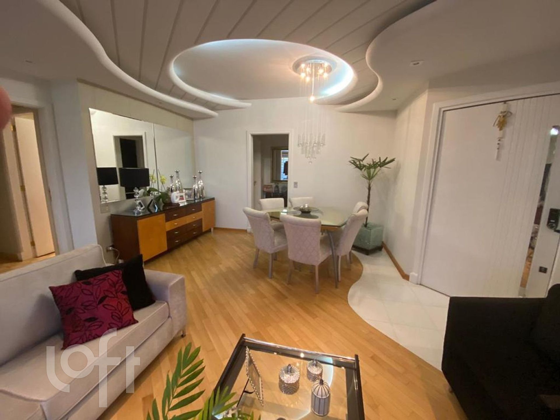 Apartamento à venda com 3 quartos, 137m² - Foto 18