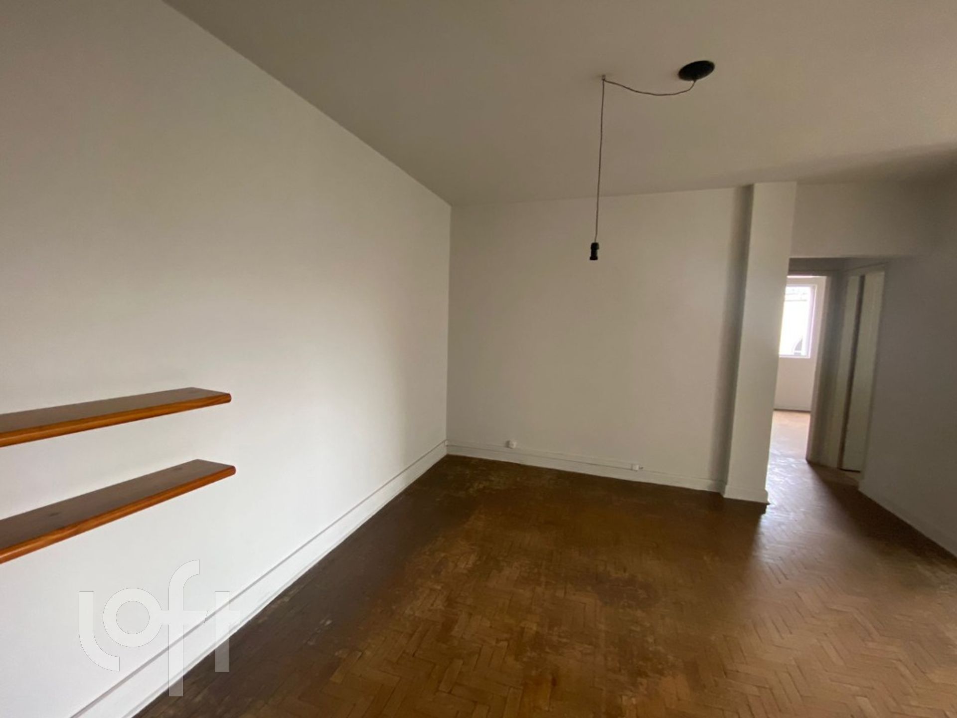 Apartamento à venda com 2 quartos, 79m² - Foto 3