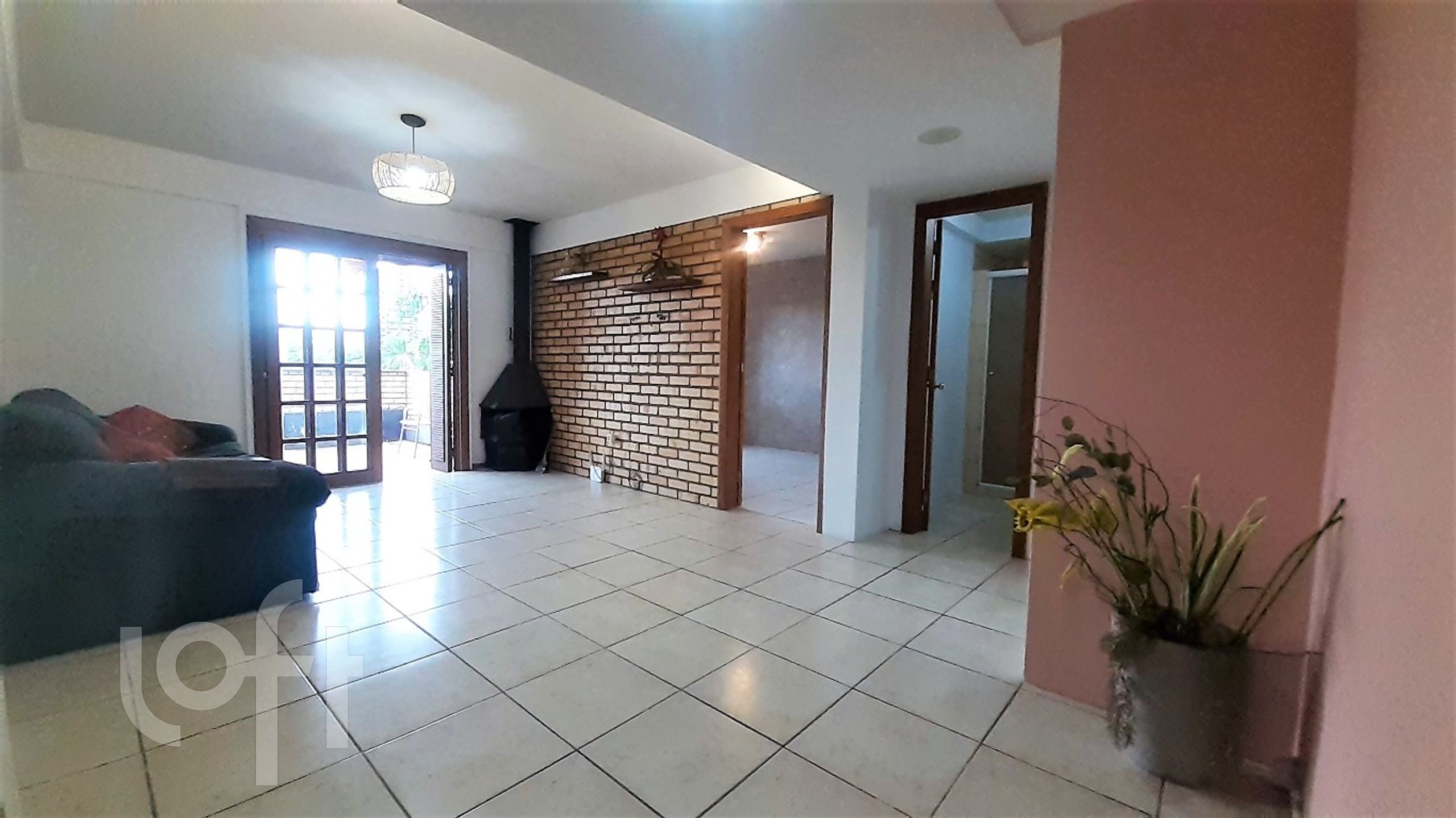 Apartamento com 80m², 2 dormitórios, 1 suíte, 2 vagas, Boa Vista em Porto Alegre