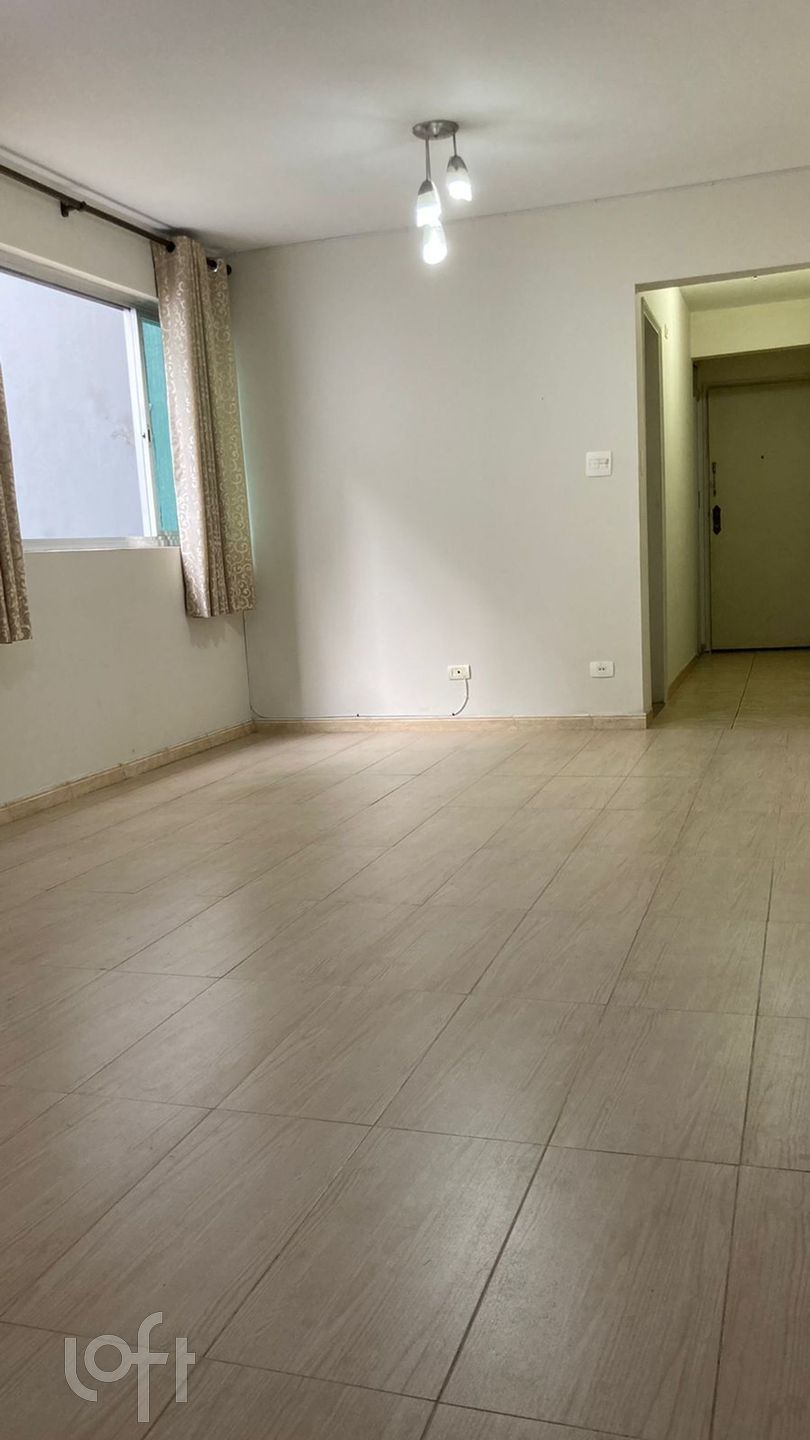 Apartamento à venda com 1 quarto, 57m² - Foto 7