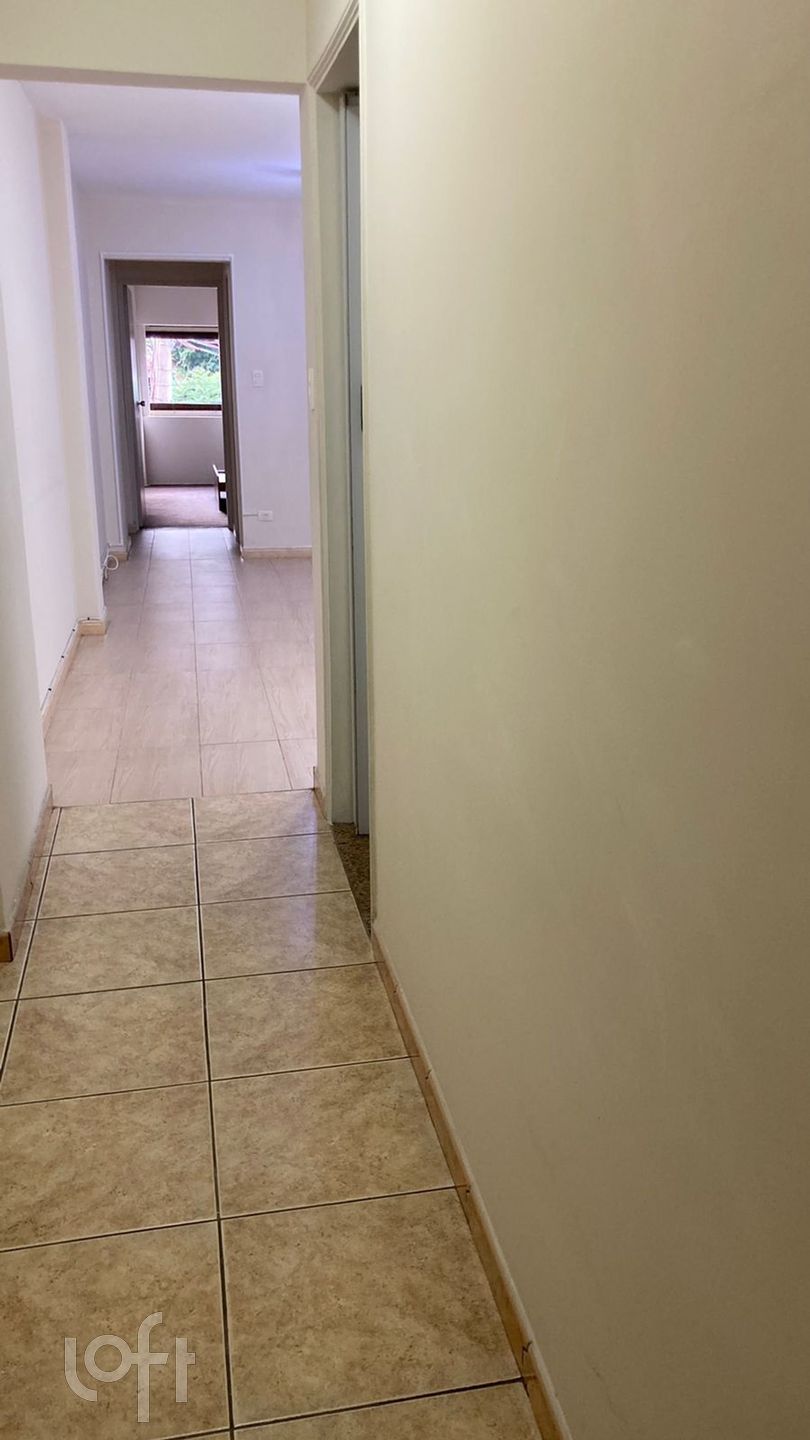 Apartamento à venda com 1 quarto, 57m² - Foto 18