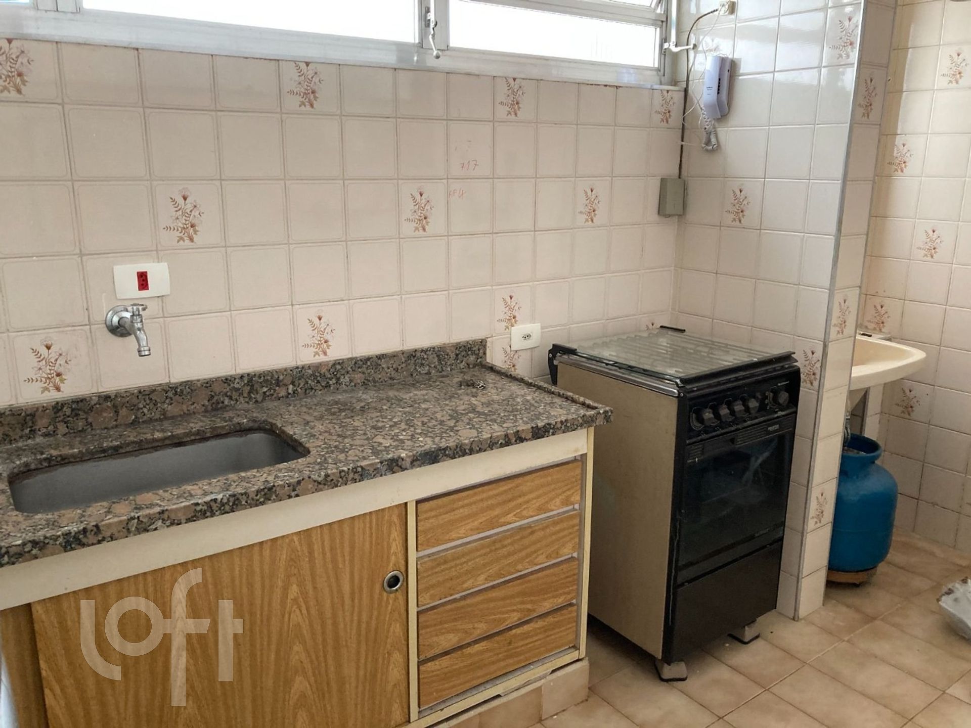 Apartamento à venda com 1 quarto, 57m² - Foto 15