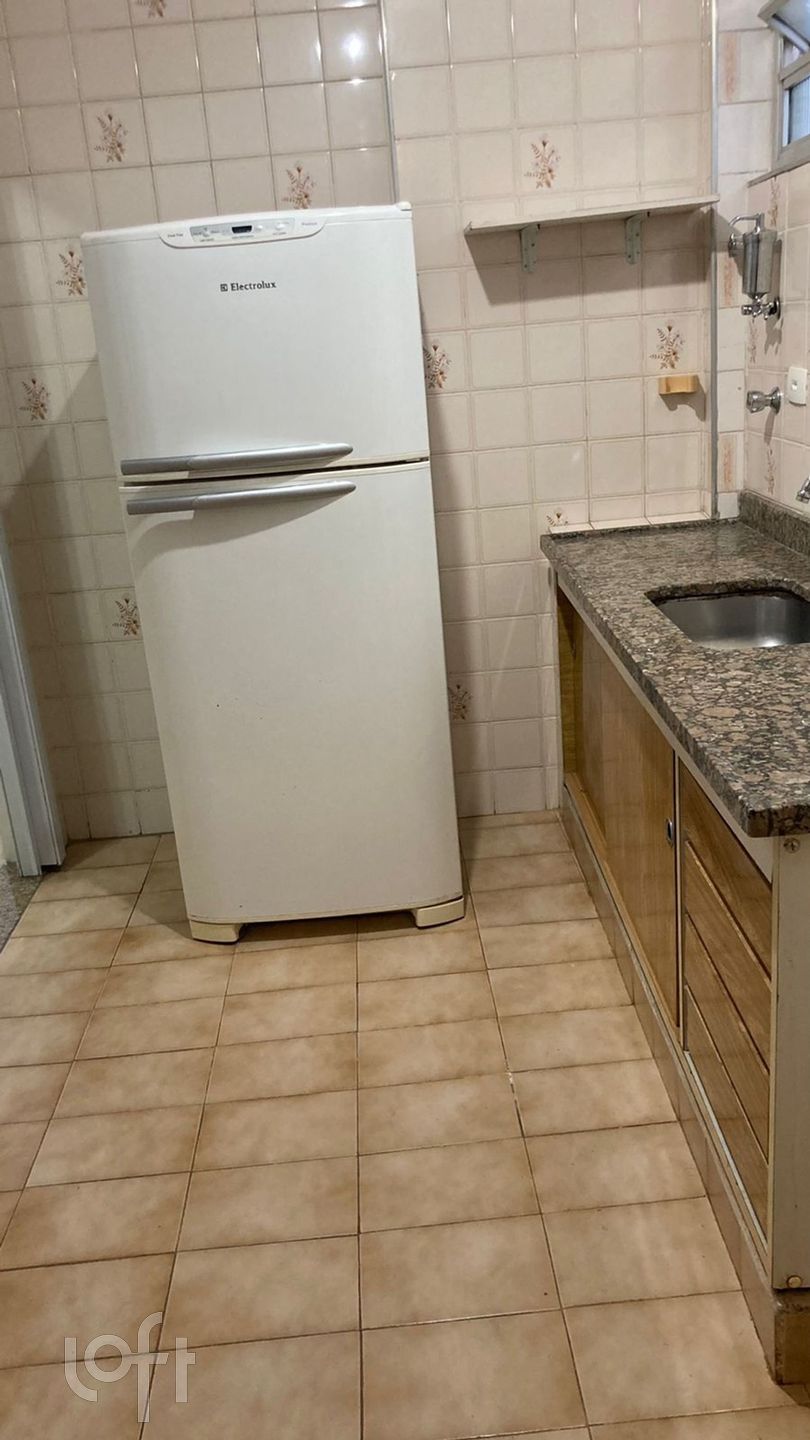 Apartamento à venda com 1 quarto, 57m² - Foto 13