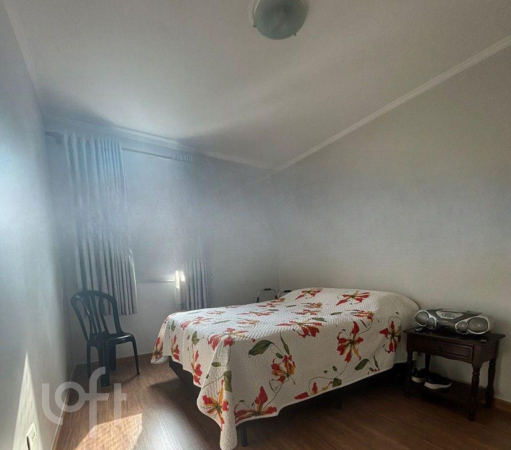 Apartamento à venda com 2 quartos, 73m² - Foto 4