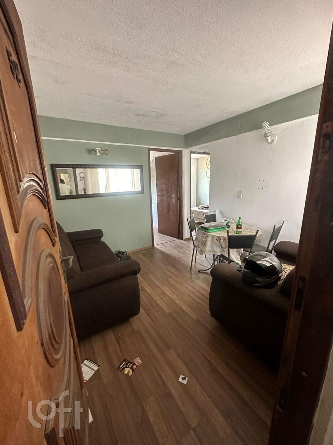 Apartamento à venda em Jardim Marilu com 50 m², 2