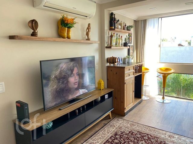 Apartamento com 73m², 2 dormitórios, 1 vaga, Santana em Porto Alegre