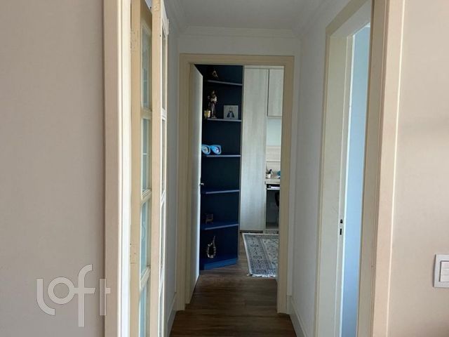 Apartamento com 73m², 2 dormitórios, 1 vaga, Santana em Porto Alegre