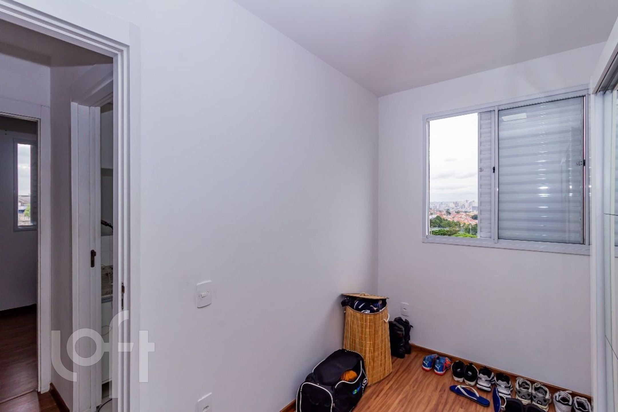 Apartamento à venda com 2 quartos, 50m² - Foto 10