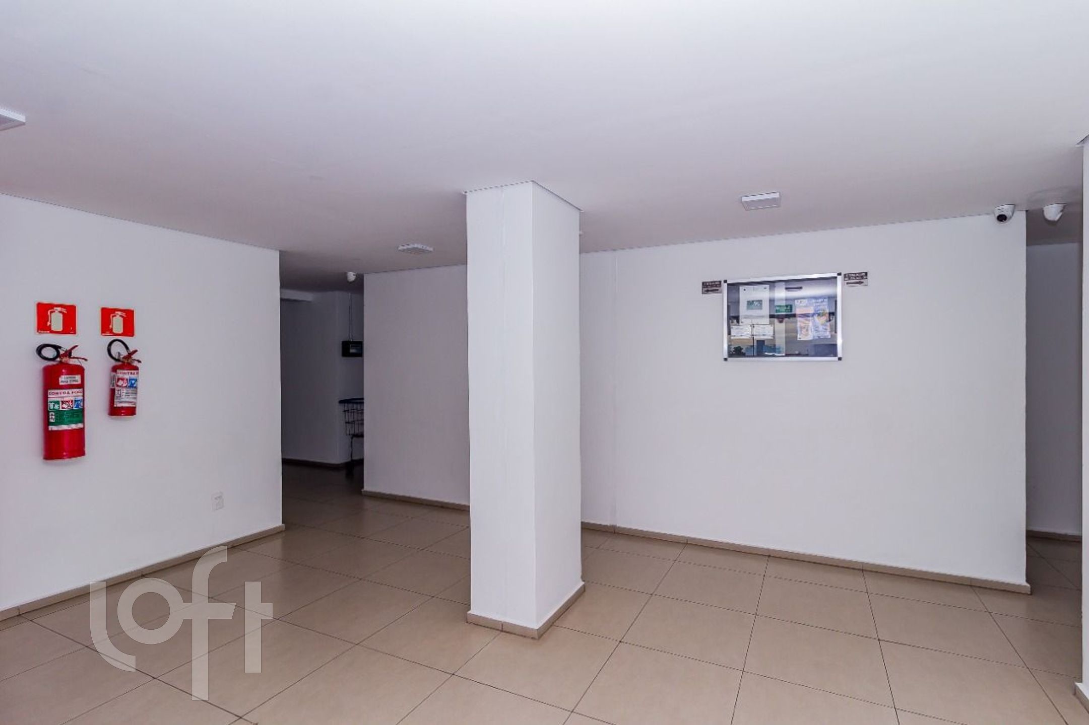 Apartamento à venda com 2 quartos, 50m² - Foto 40