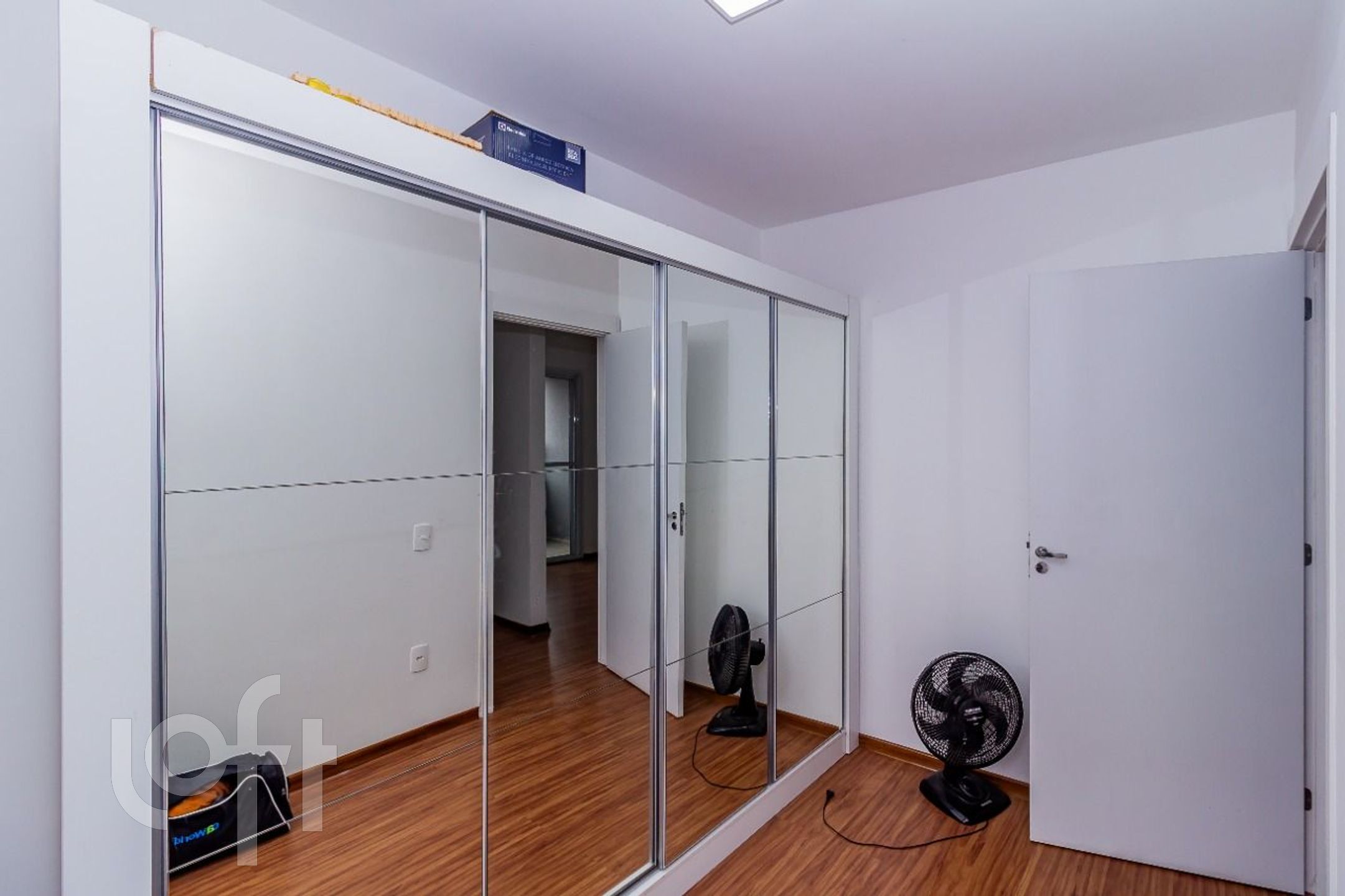 Apartamento à venda com 2 quartos, 50m² - Foto 12