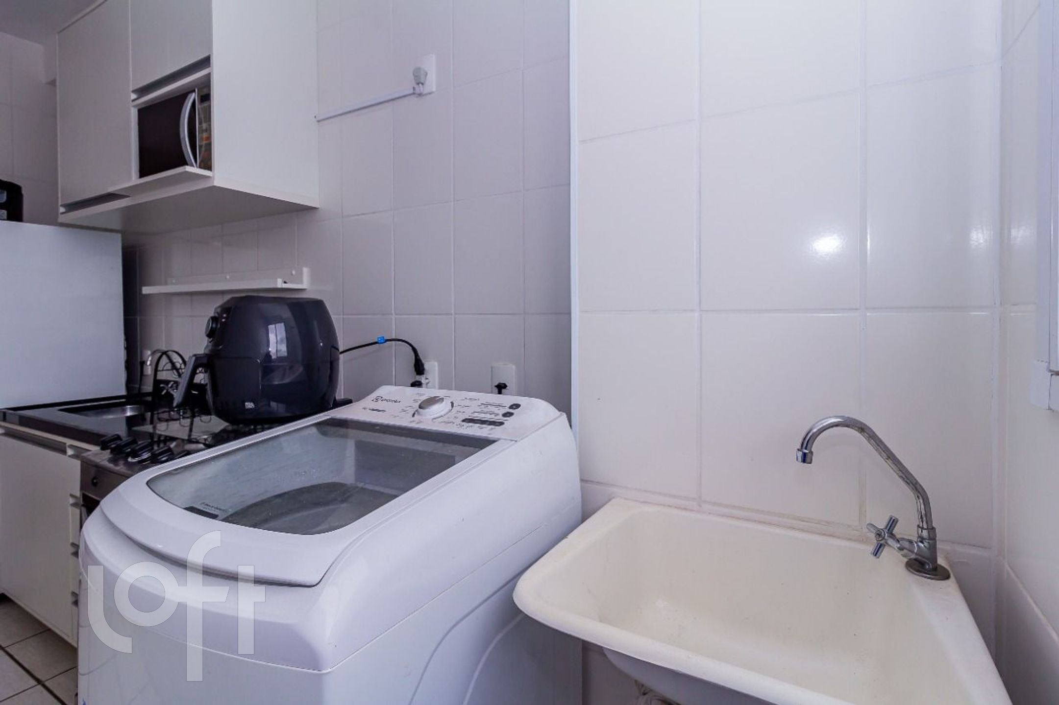 Apartamento à venda com 2 quartos, 50m² - Foto 22