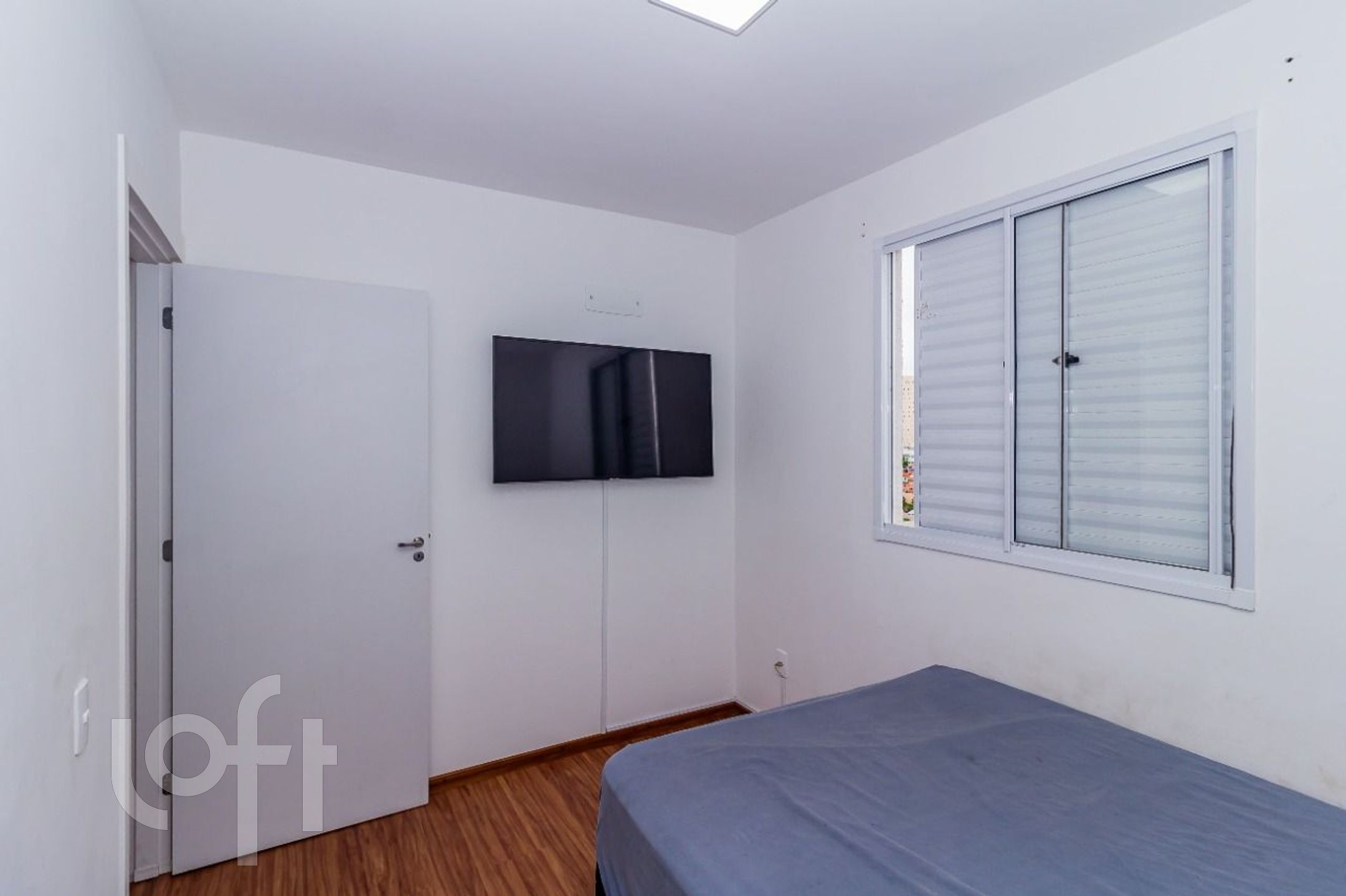 Apartamento à venda com 2 quartos, 50m² - Foto 15