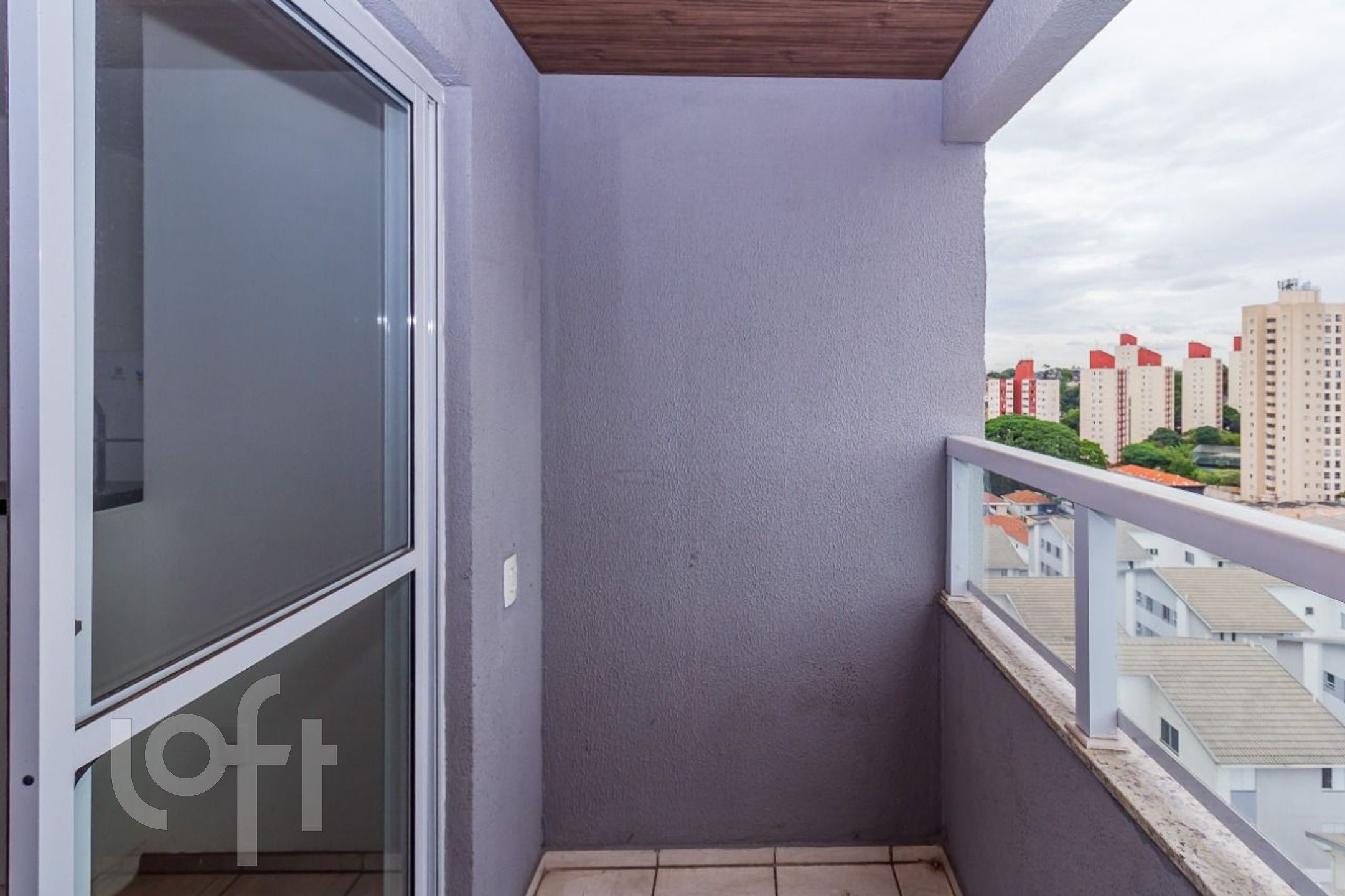 Apartamento à venda com 2 quartos, 50m² - Foto 5