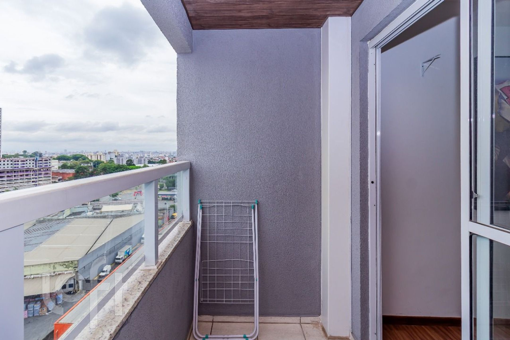 Apartamento à venda com 2 quartos, 50m² - Foto 6