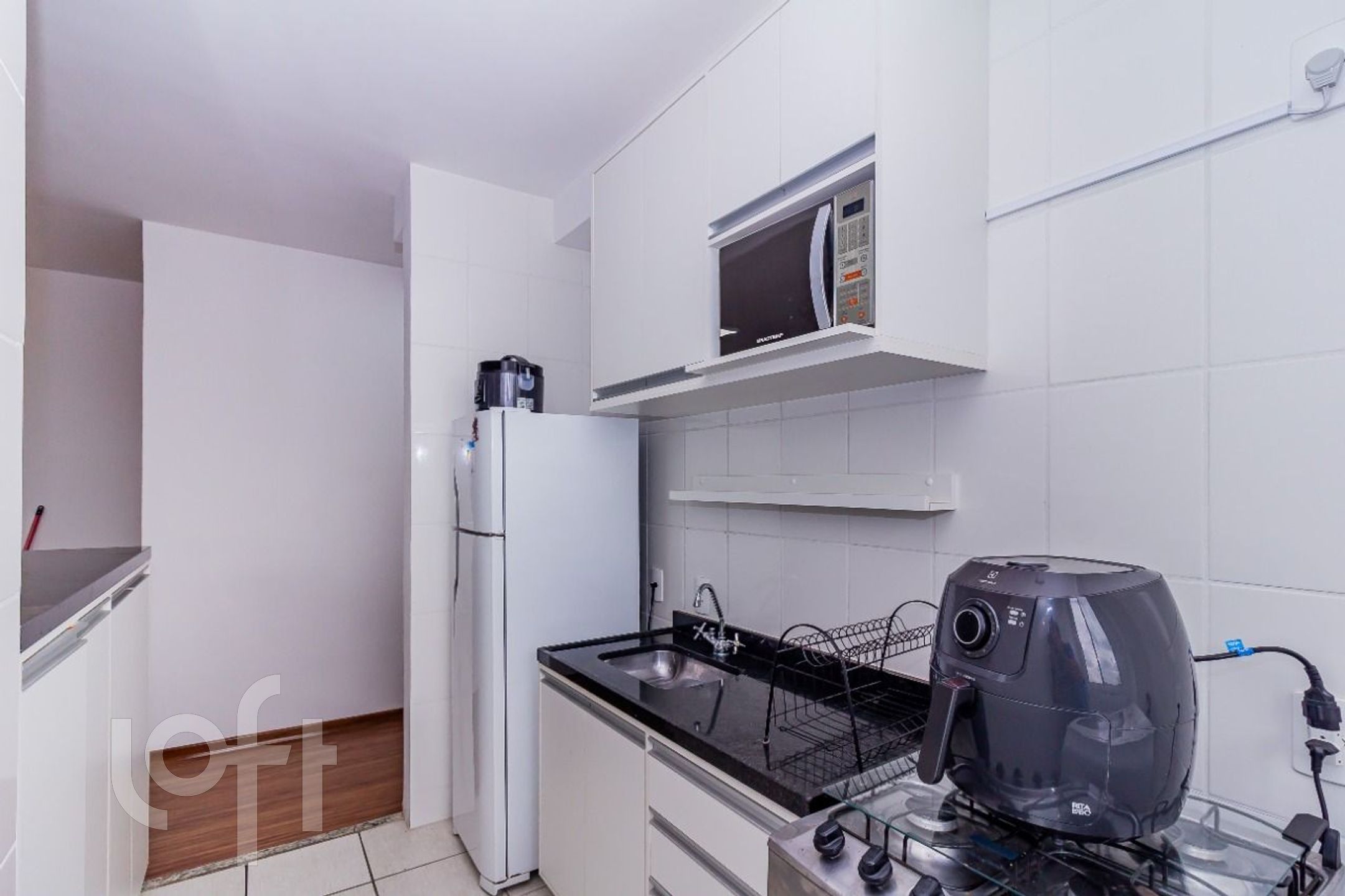 Apartamento à venda com 2 quartos, 50m² - Foto 18