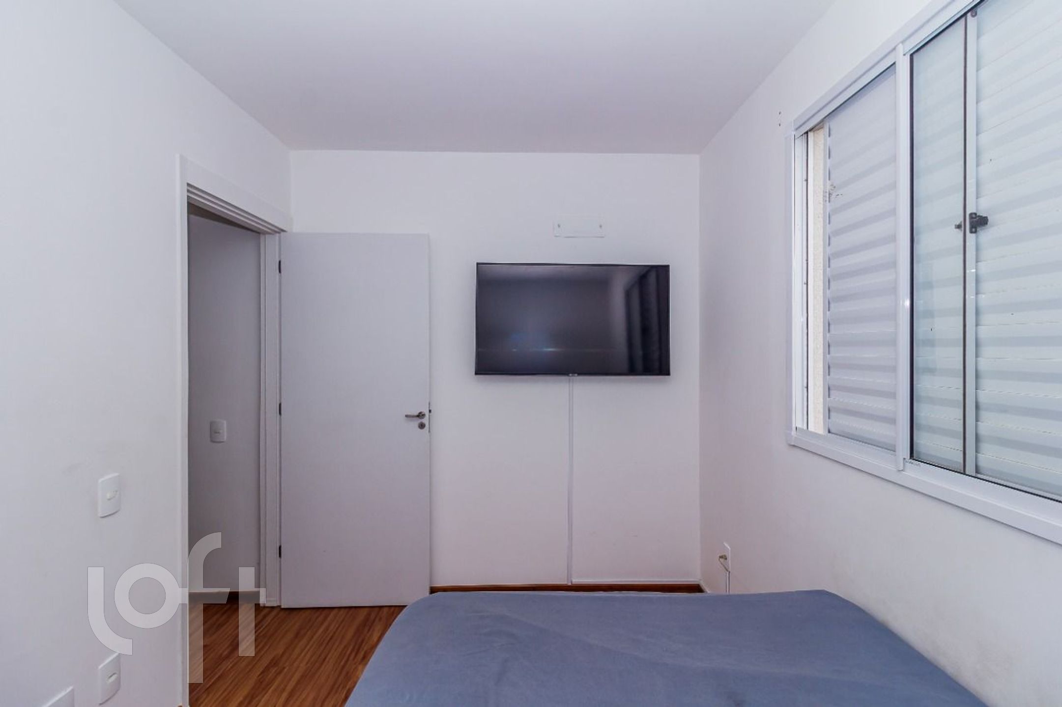 Apartamento à venda com 2 quartos, 50m² - Foto 16