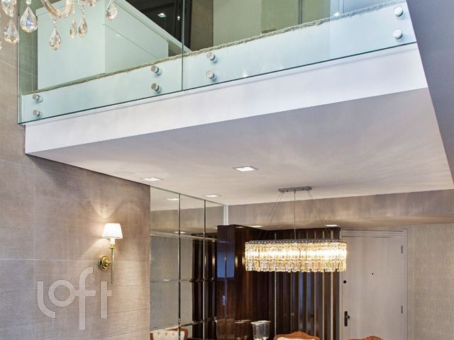 Apartamento com 83m², 1 dormitório, 2 vagas, Jardim Europa em Porto Alegre