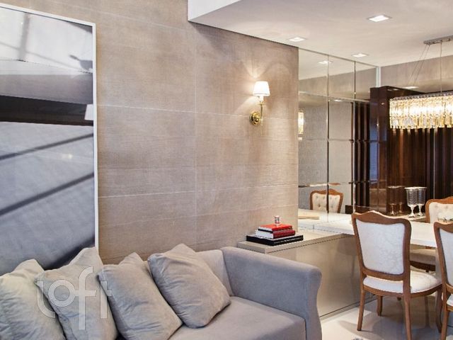 Apartamento com 83m², 1 dormitório, 2 vagas, Jardim Europa em Porto Alegre