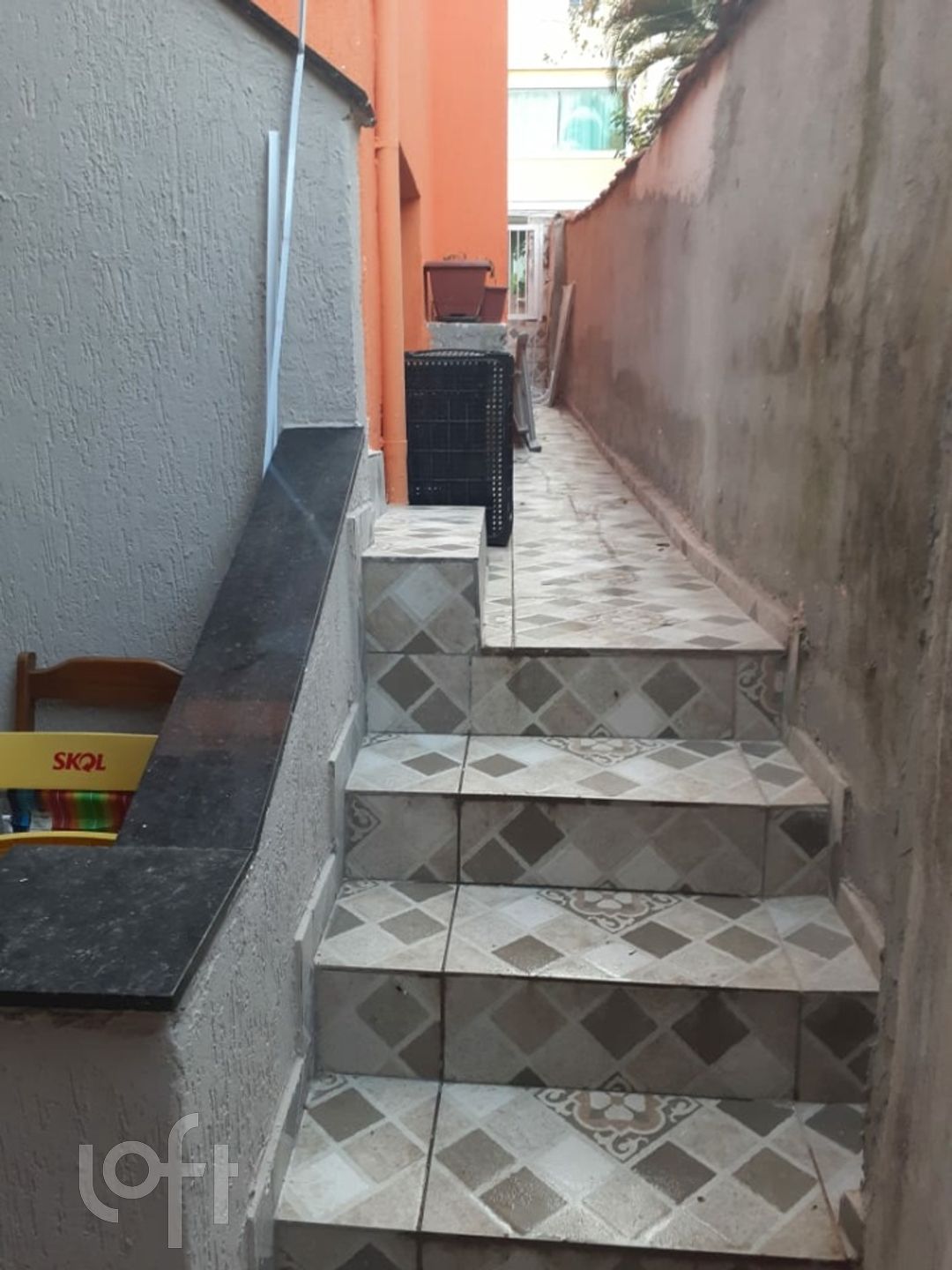 Casa à venda com 3 quartos, 80m² - Foto 22