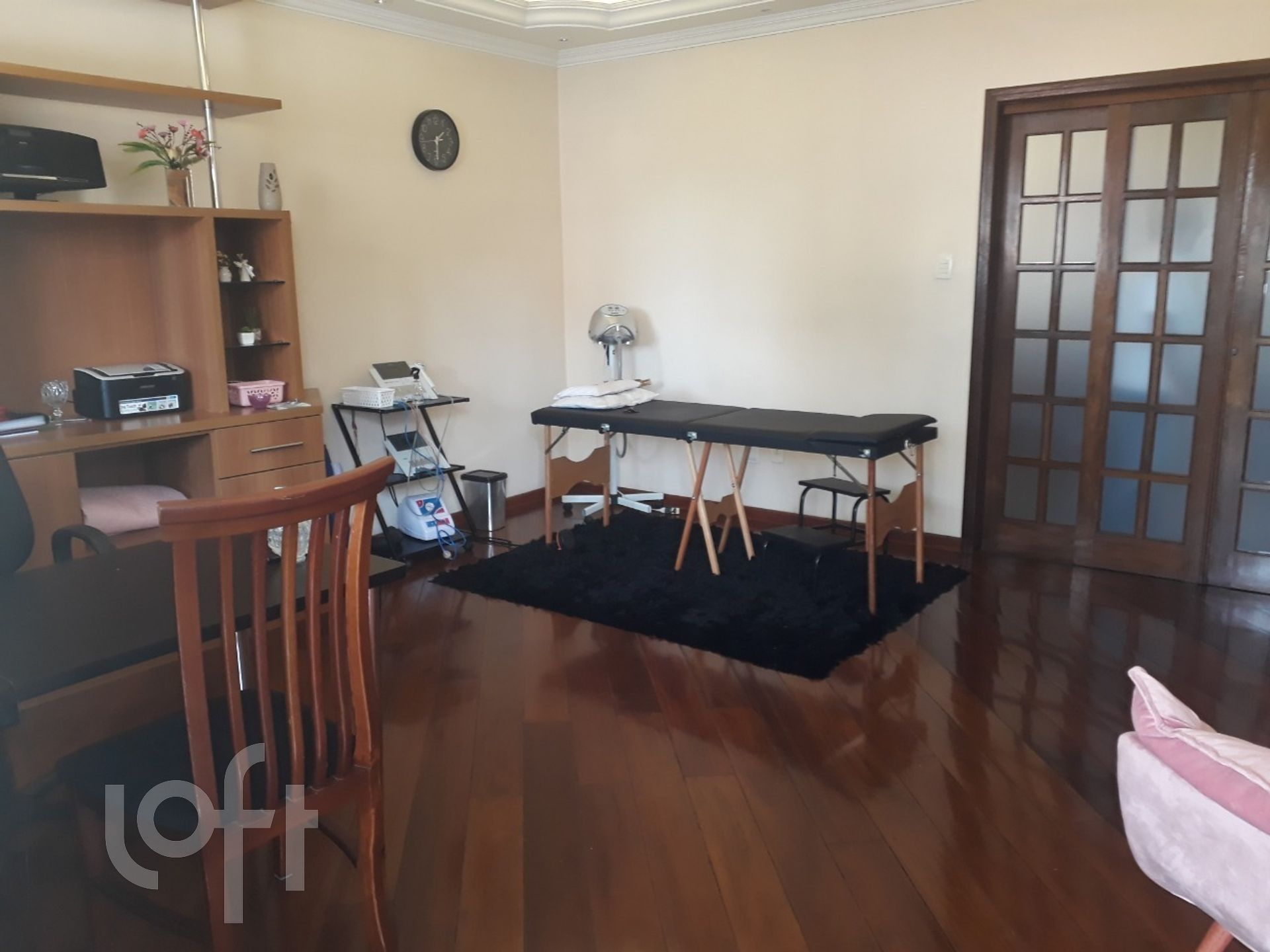 Casa à venda com 4 quartos, 379m² - Foto 1