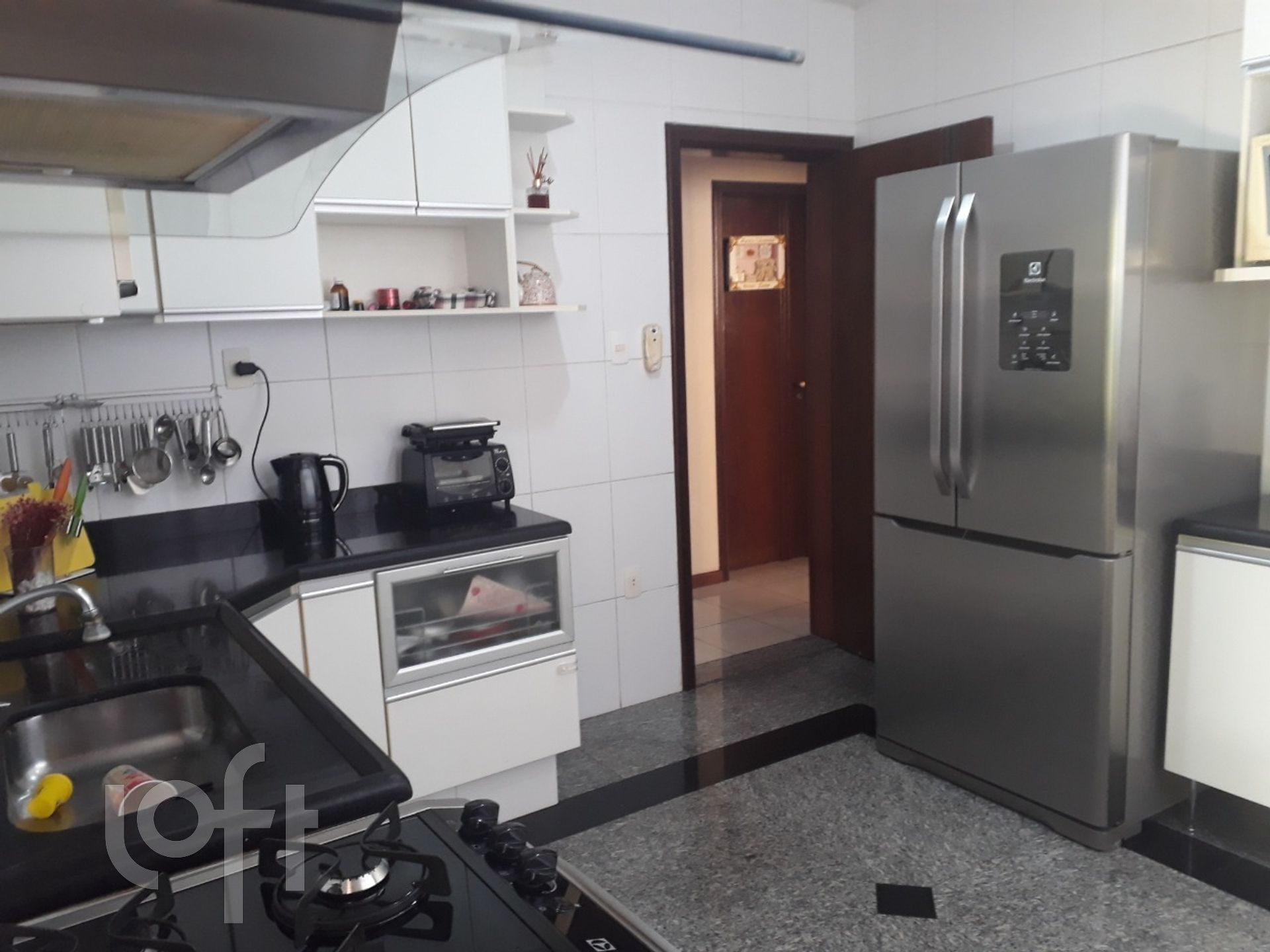 Casa à venda com 4 quartos, 379m² - Foto 19