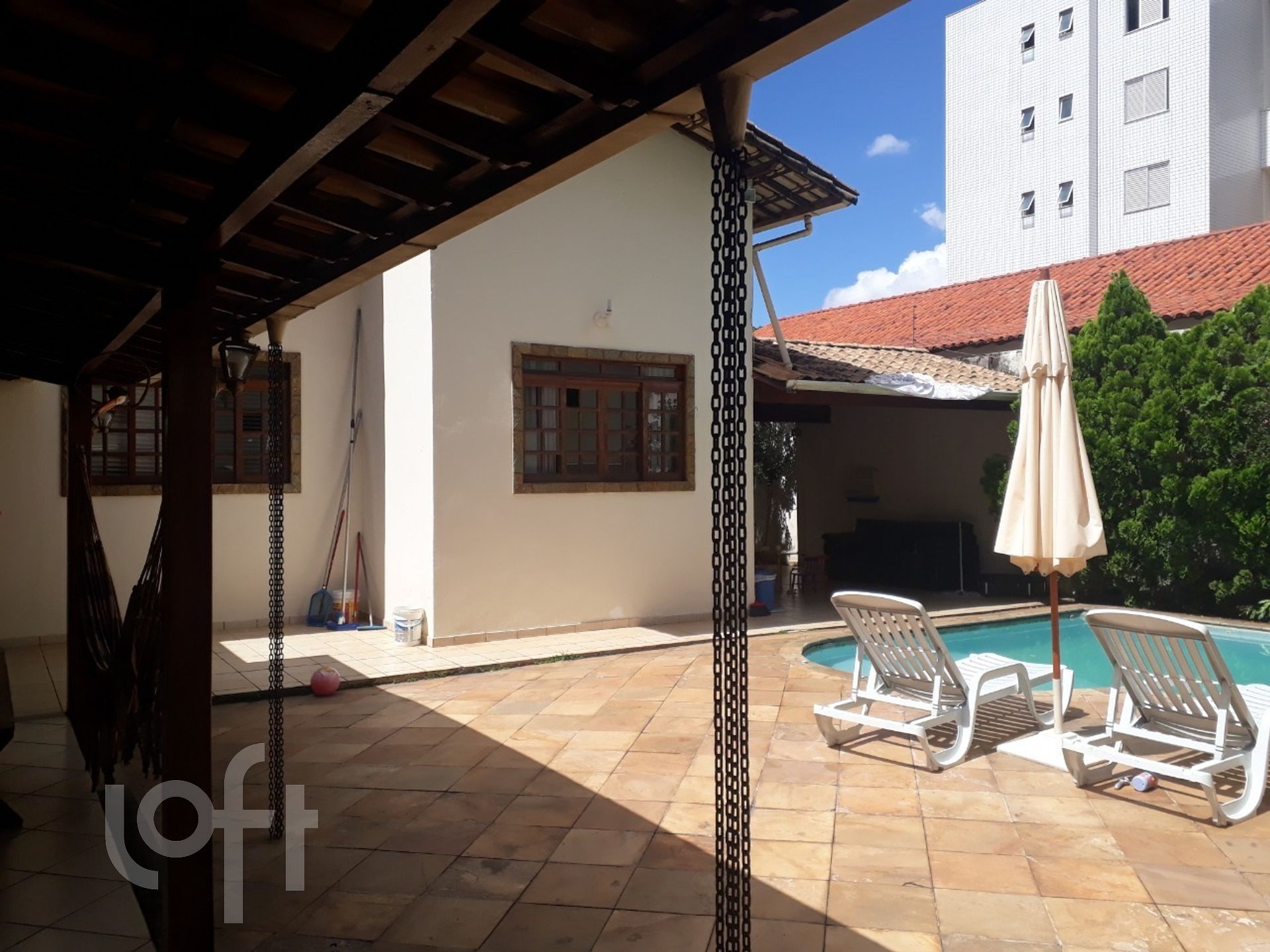 Casa à venda com 4 quartos, 379m² - Foto 23