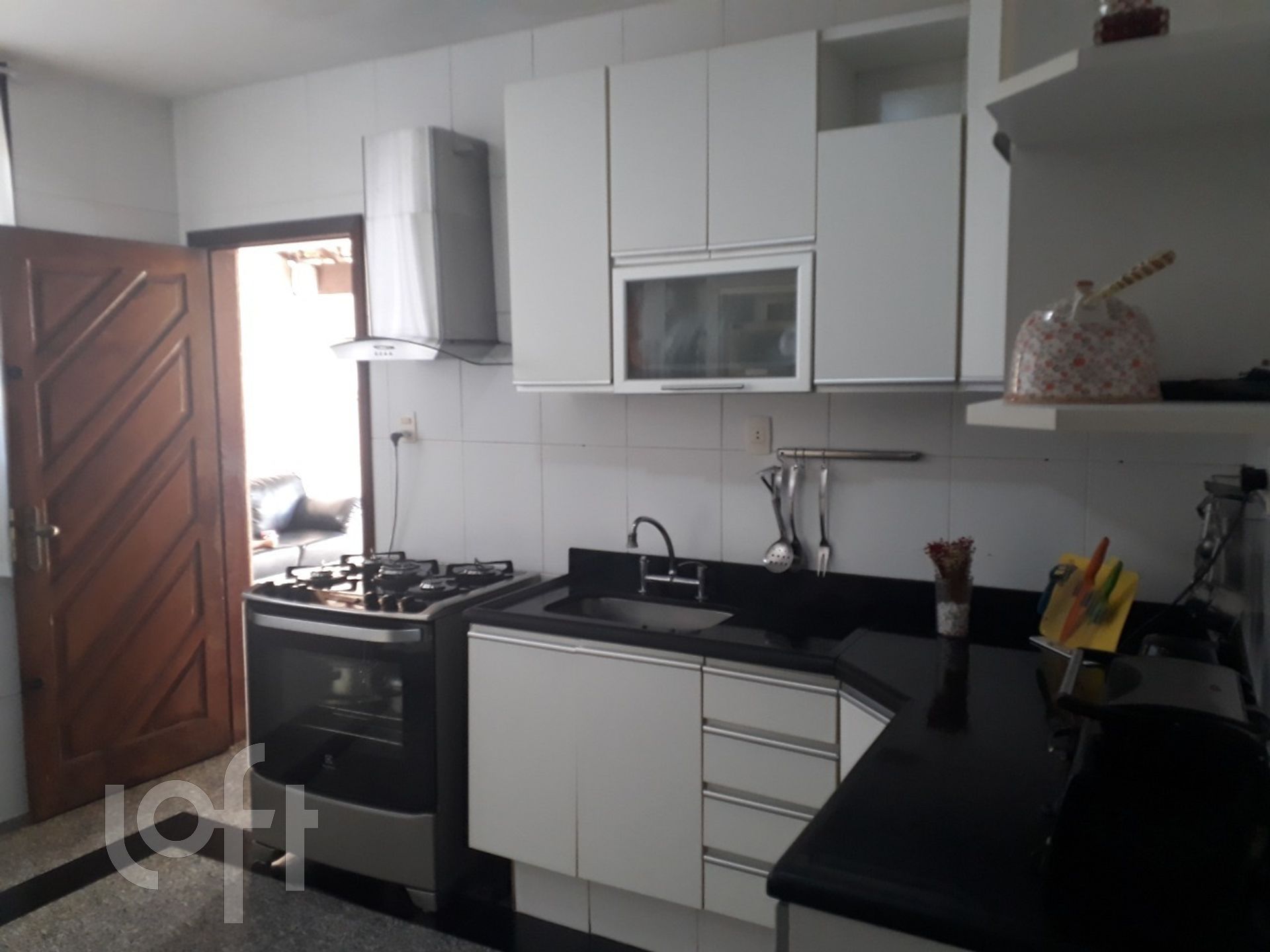 Casa à venda com 4 quartos, 379m² - Foto 17