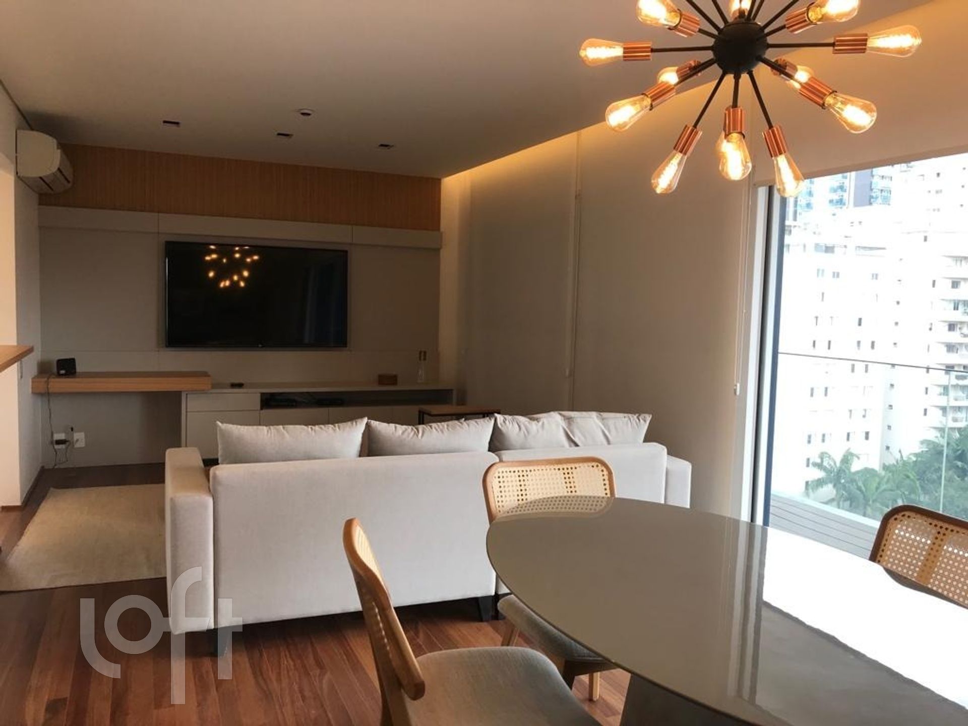 Apartamento à venda com 1 quarto, 91m² - Foto 10