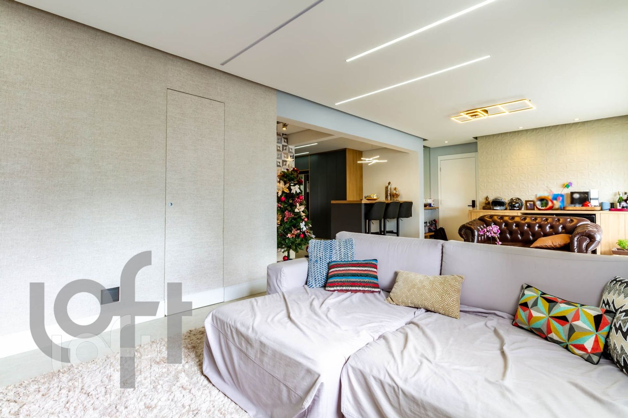 Apartamento à venda com 3 quartos, 127m² - Foto 19