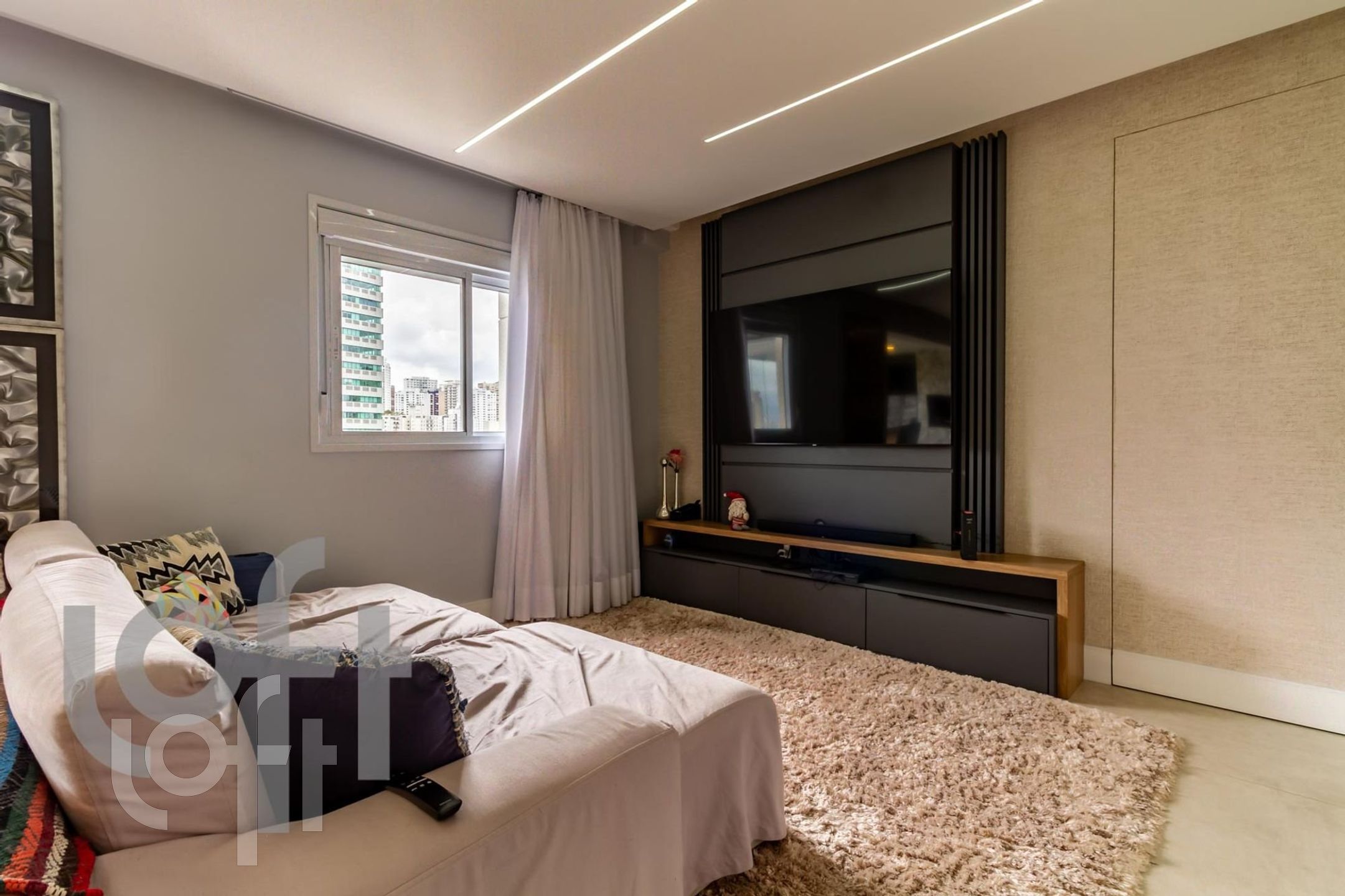 Apartamento à venda com 3 quartos, 127m² - Foto 17