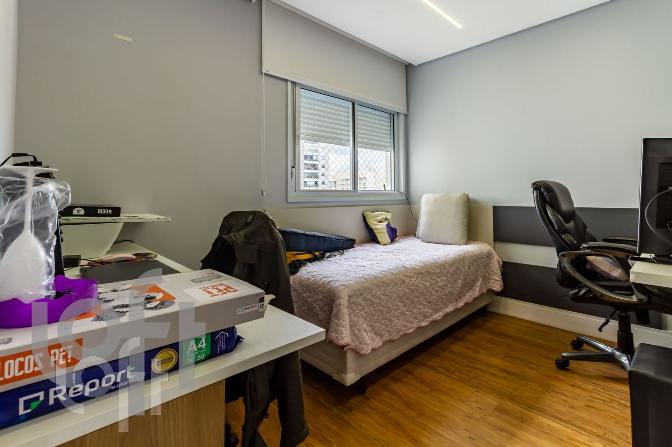 Apartamento à venda com 3 quartos, 127m² - Foto 5