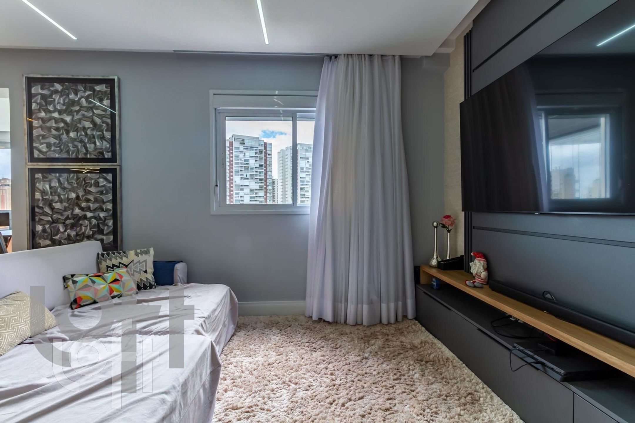 Apartamento à venda com 3 quartos, 127m² - Foto 16