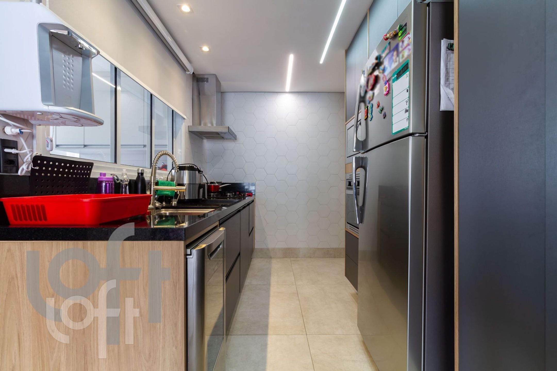 Apartamento à venda com 3 quartos, 127m² - Foto 30