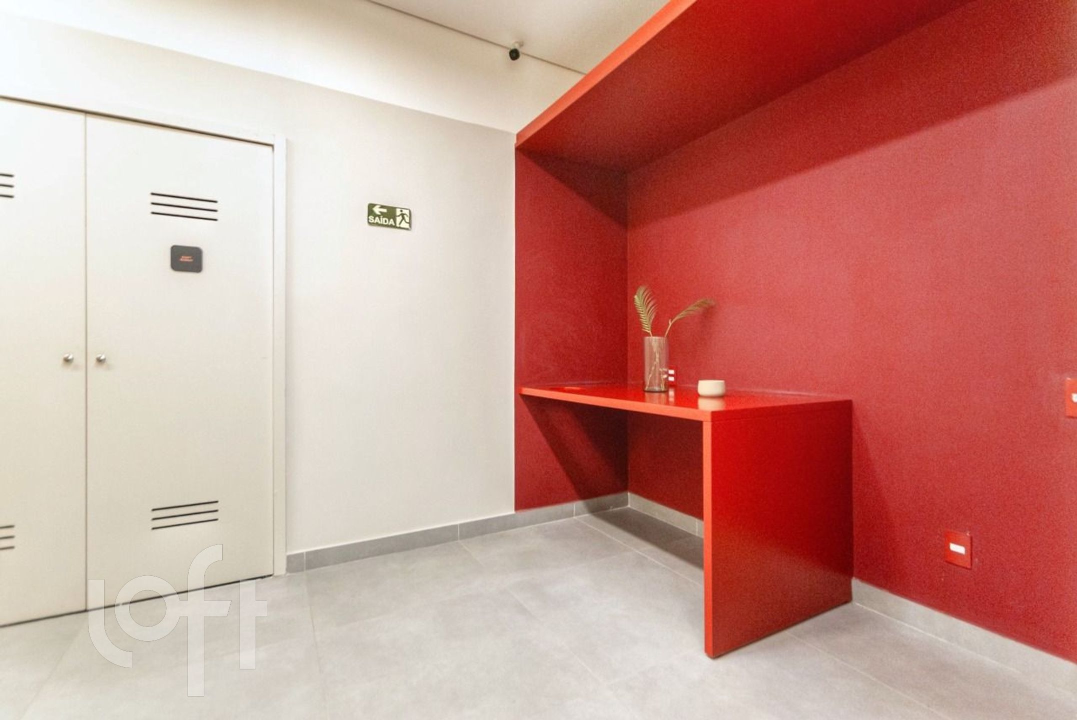 Apartamento à venda com 1 quarto, 31m² - Foto 21