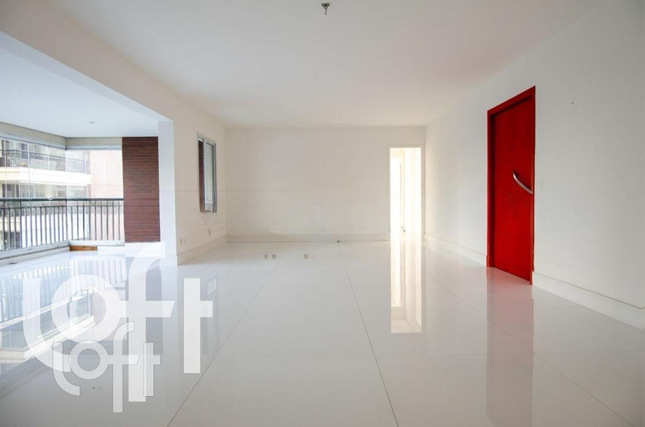 Apartamento à venda com 3 quartos, 168m² - Foto 38