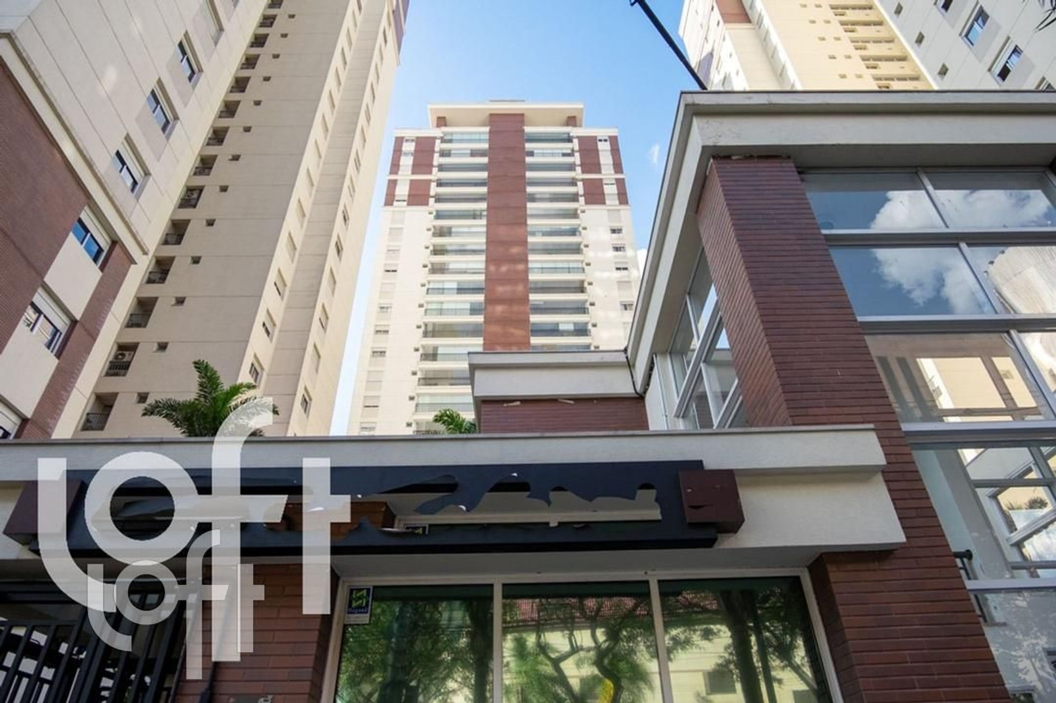 Apartamento à venda com 3 quartos, 168m² - Foto 25