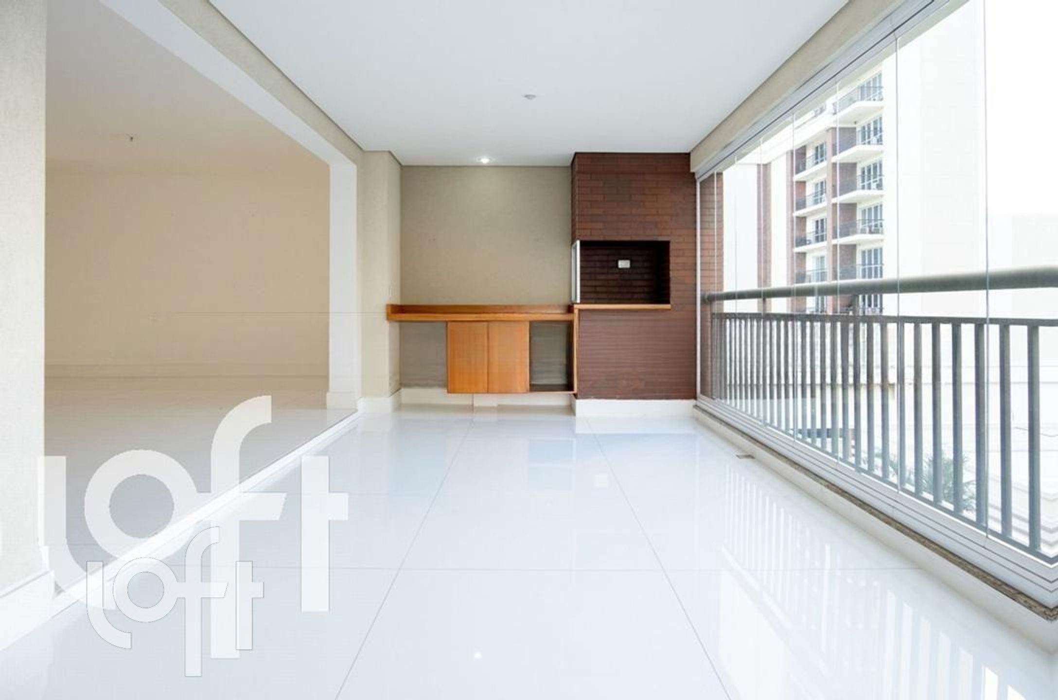 Apartamento à venda com 3 quartos, 168m² - Foto 14