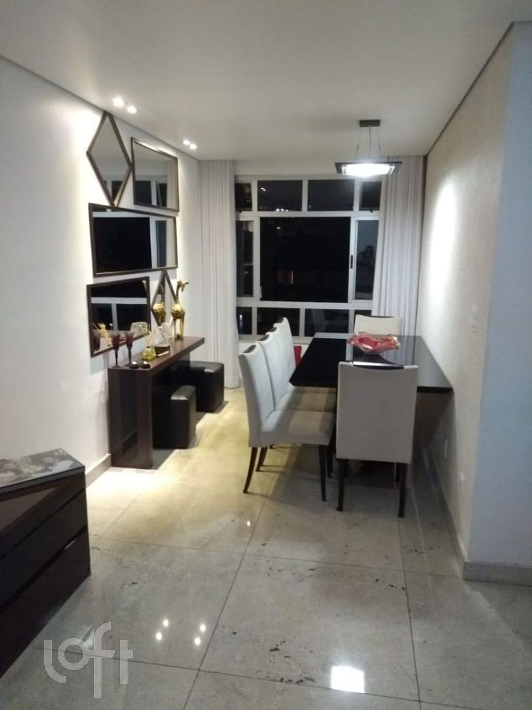 Apartamento à venda em Nova Suíssa com 103 m², 2 quartos, 1 vaga