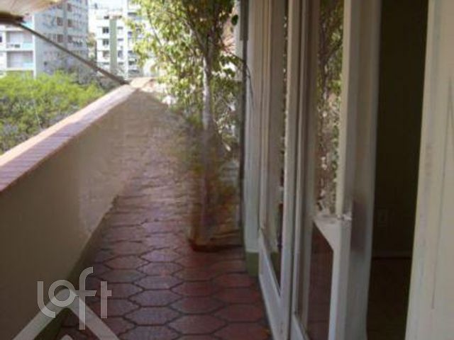 Apartamento com 140m², 2 dormitórios, Bom Fim em Porto Alegre