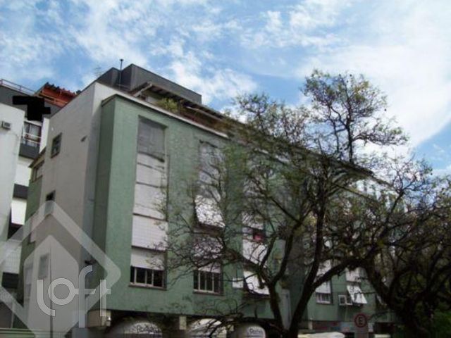 Apartamento com 140m², 2 dormitórios, Bom Fim em Porto Alegre