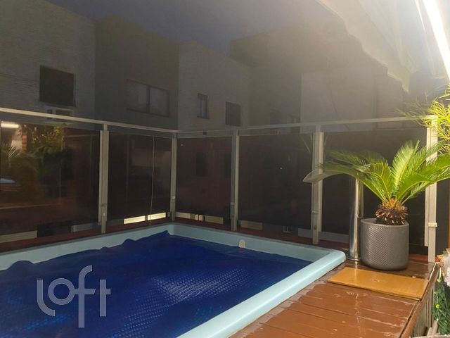 Apartamento com 140m², 2 dormitórios, Bom Fim em Porto Alegre